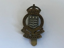 The Royal Army Ordnance Corps
