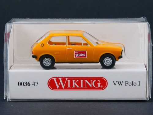 Wiking 003647 polo emil - polo, i