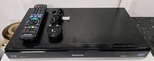 Panasonic DMR-BWT700EB Blu-Ray