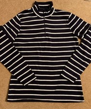 Mountain Warehouse  Half-Zip Fleece, Size Medium