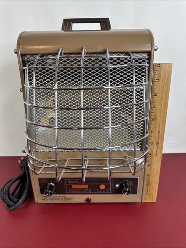 Vintage markel electric - markel,