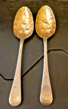 Antique Pair of Geargian