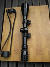 REDFIELD (USA) VINTAGE RIFLE