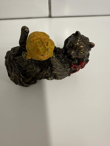 Vintage franklin mint curio - vintage,