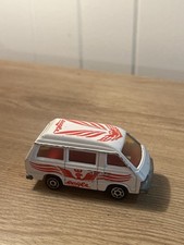 Majorette Toyota Lite Ace