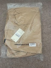 BNWT cotton traders cargo