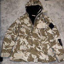 British Army Nuclear