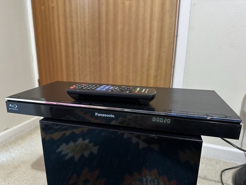 Panasonic dmp bdt220 - panasonic, dmp-bdt220