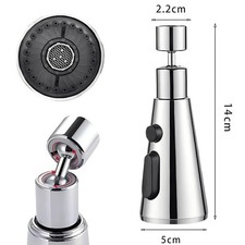 Water Kitchen Tap Head Saving