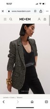 me em jacket 8 New 