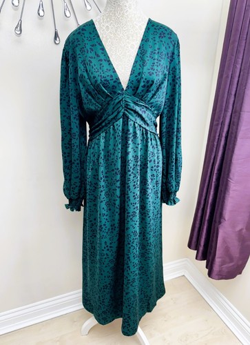 Qed london long sleeve - qed, teal