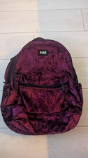 Victoria Secret Pink Backpack