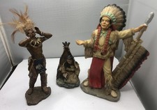 Native american decorative - native,