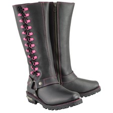 Milwaukee leather 9367 - leather,