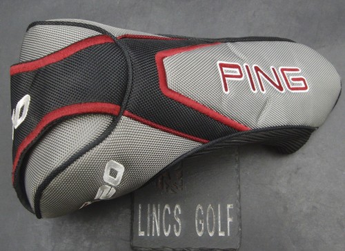 Ping g20 driver head cover - head,