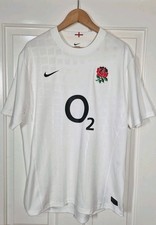 England Rugby Union Men's Nike