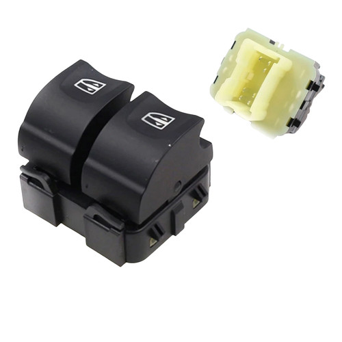 Electric window control switch - electric,