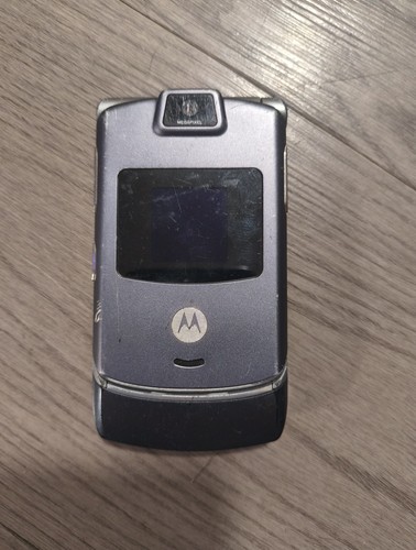 Motorola parts only - only, razr