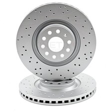 FOR VW PASSAT TIGUAN ARTEON