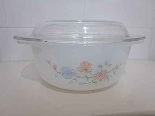 Arcuisine pyrex sweet - pyrex, pea