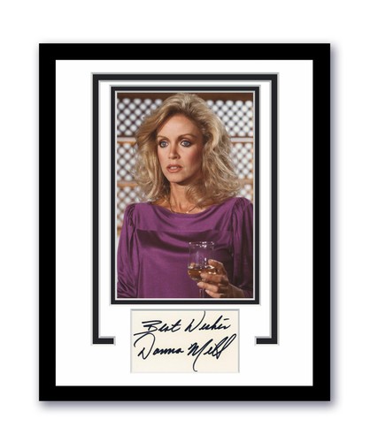 Knots landing donna mills - knots,