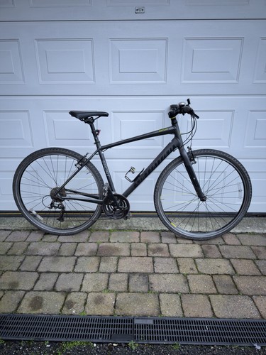 Specialized sirrus sport - specialized,