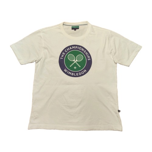 Wimbledon crewneck shirt - wimbledon, t-shirt