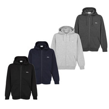 Men Slazenger Full Zip Plain