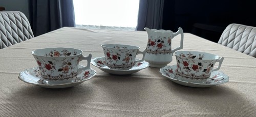 Antique late 1800 - 3,