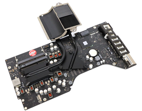 Apple imac a1418 2012 - 21.5",