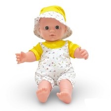 Baby Doll for girls – Bed