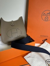 Hermes Evelyne 16 Amazons Bag