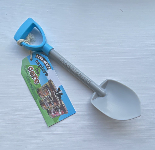 Ben jerry explore - &,