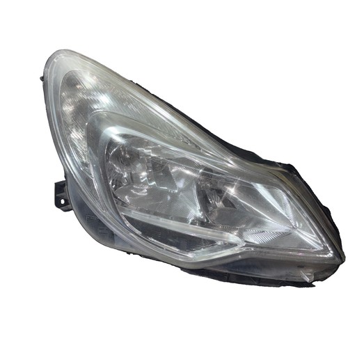 Vauxhall corsa 14 - corsa, 11-14