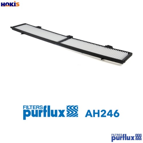 Filter cabin air - filter,