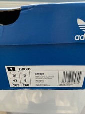 Adidas zurro men - men's, trainers