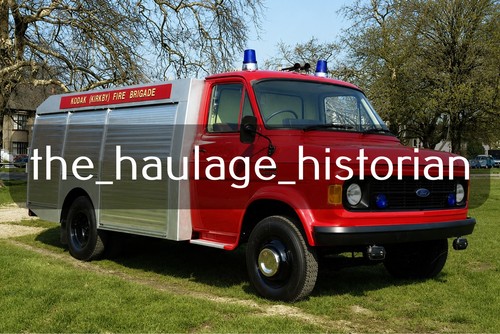 Thh truck photos - thh, ford