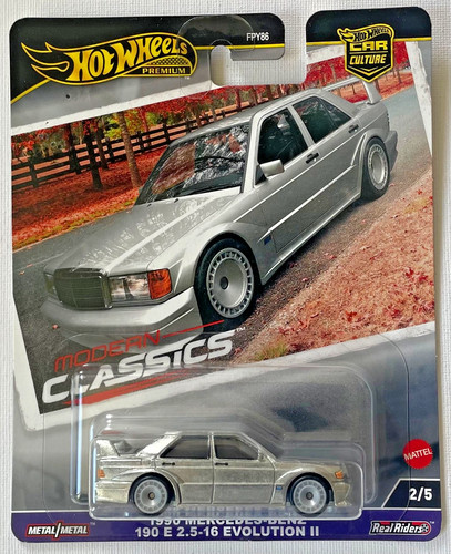 Hot wheels premium car - hot,