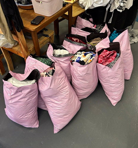 Women clothing job lot - women’s,