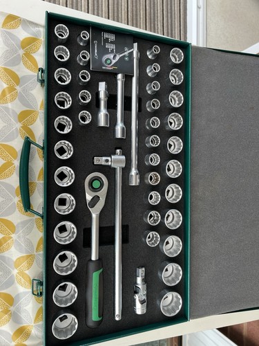 Stahlwille 96030140 50ma 6n - stahlwille,