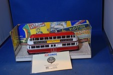 Corgi 43504 Blackpool Balloon