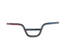  GT BMX Cruiser Handlebars 6" X 26" - BMX Cruiser Bars - Black 