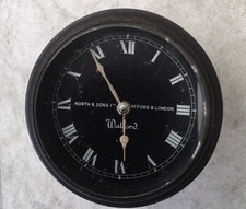 A VINTAGE NORTH & SONS WATFORD