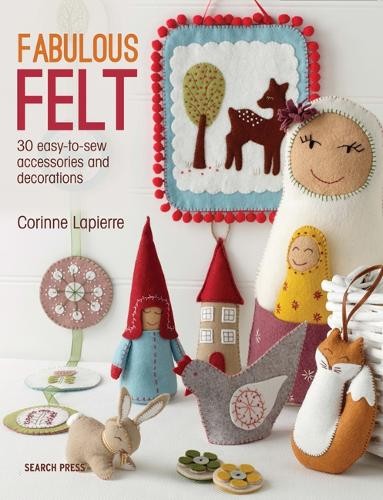 Fabulous felt easy to - fabulous, felt: