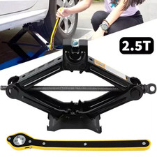 2.5 Ton Tonne Scissor Jack