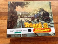 TRIANG RAILWAYS TT GAUGE SIXTH