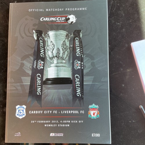 Carling cup final 2012 - carling,