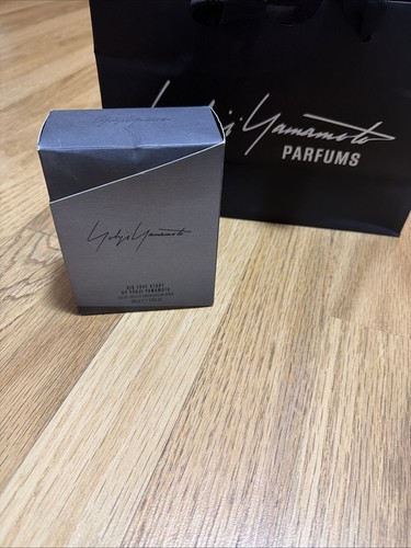 Yohji yamamoto his love story - yohji,