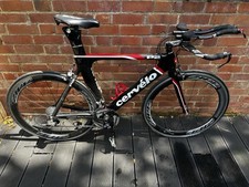 Cervelo P2 - Time Trial /