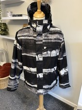 Billabong Black Hooded 8K